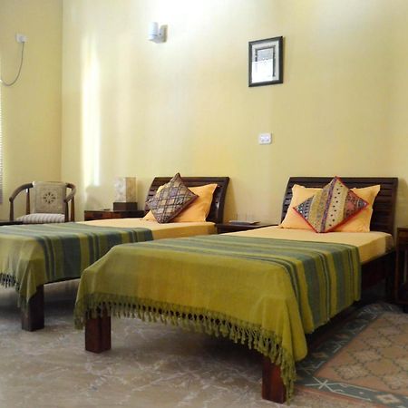 Ganga Vatika Ayurveda Bhavan Hotel Rishīkesh Buitenkant foto