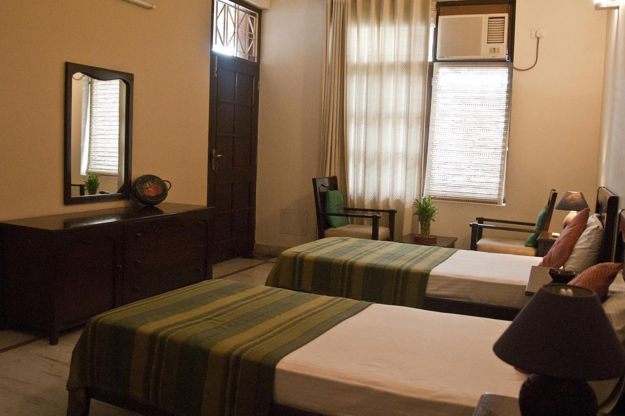 Ganga Vatika Ayurveda Bhavan Hotel Rishīkesh Buitenkant foto