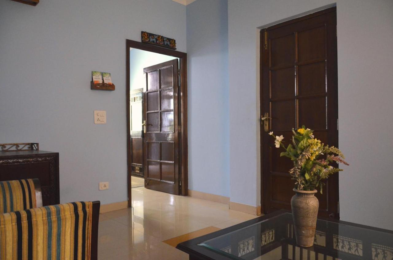 Ganga Vatika Ayurveda Bhavan Hotel Rishīkesh Buitenkant foto