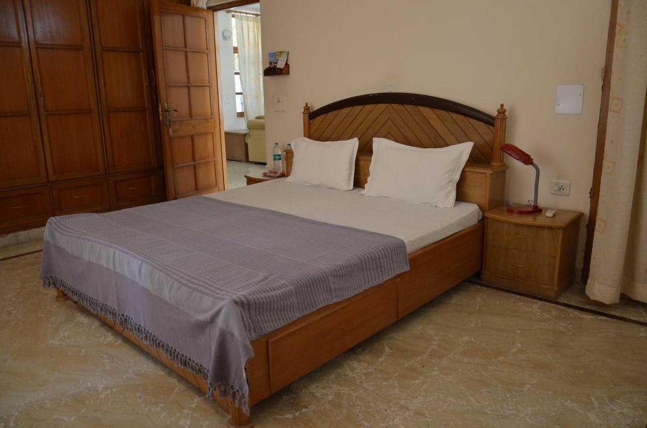 Ganga Vatika Ayurveda Bhavan Hotel Rishīkesh Buitenkant foto