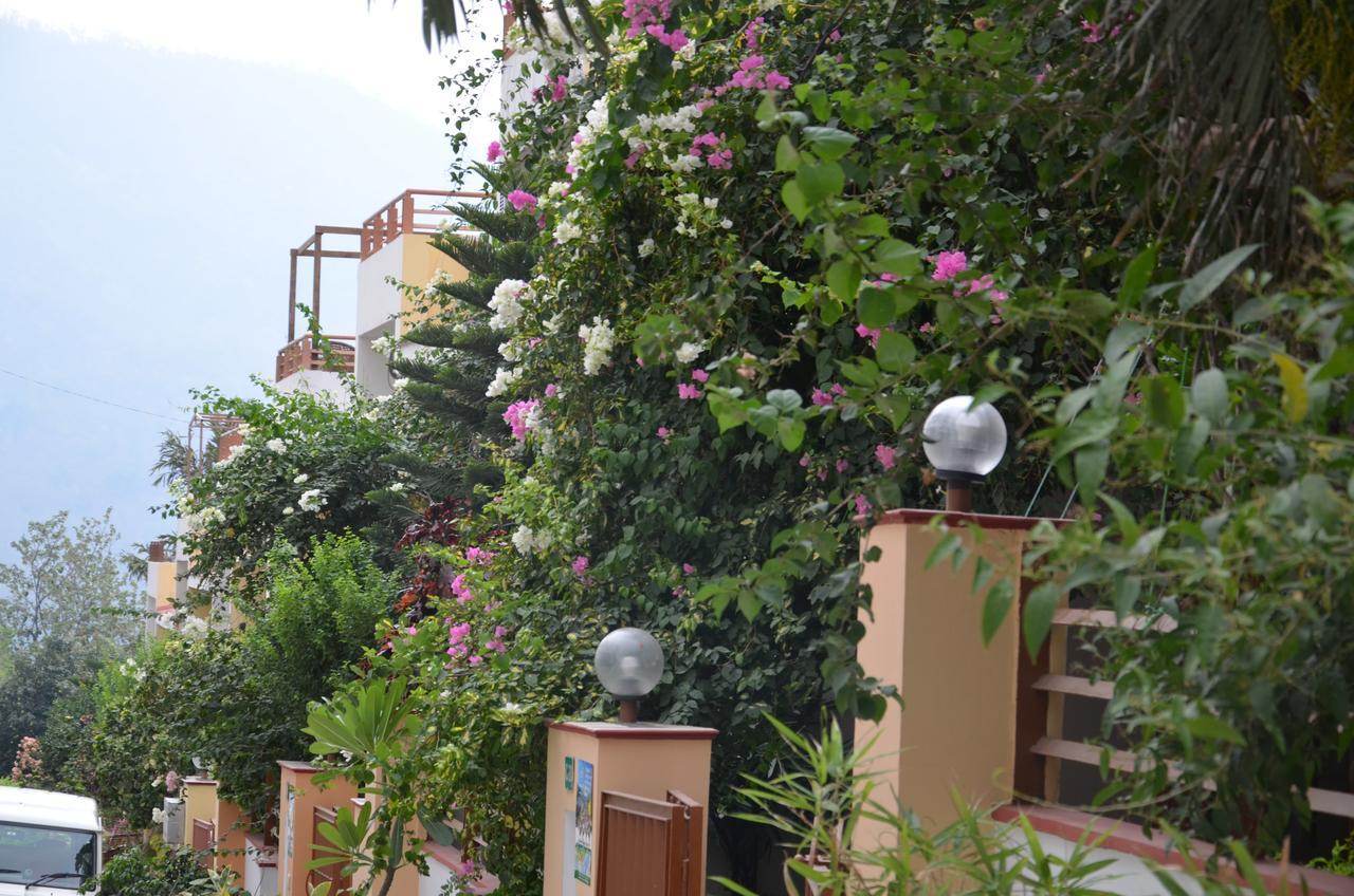 Ganga Vatika Ayurveda Bhavan Hotel Rishīkesh Buitenkant foto
