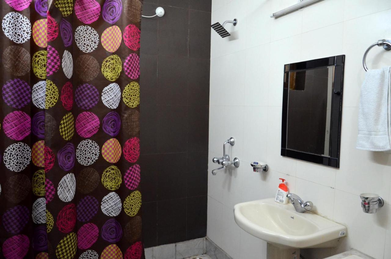 Ganga Vatika Ayurveda Bhavan Hotel Rishīkesh Buitenkant foto